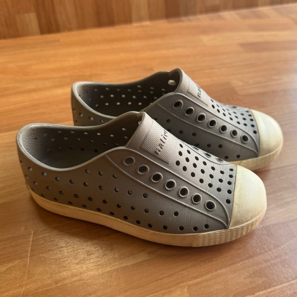 Native Other - Native toddler unisex shoes size 10